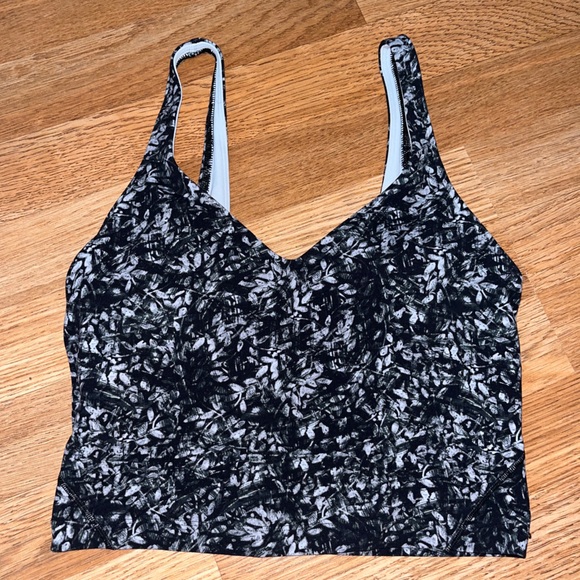 NWOT Lululemon align tank - Picture 2 of 4
